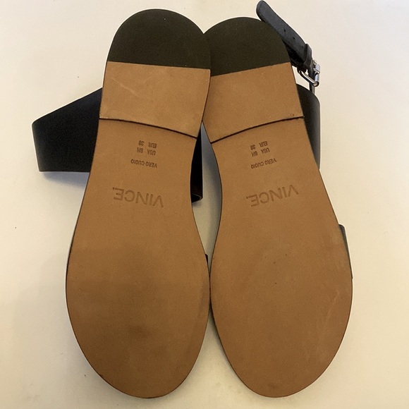 Vince Mailin Sandals - Picture 5 of 5